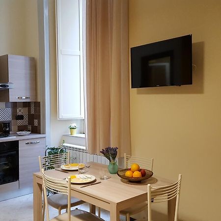 B&B La Canzanella Napoli Eksteriør billede